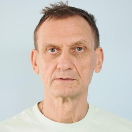 Serge Korovitsyn