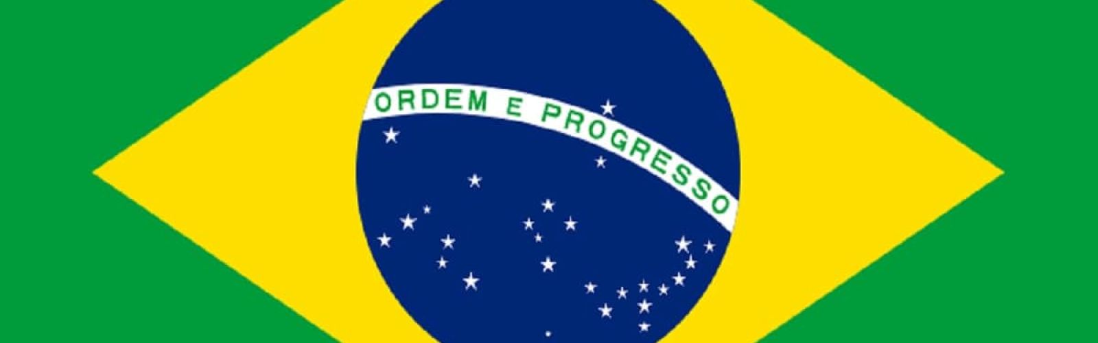brazil flag