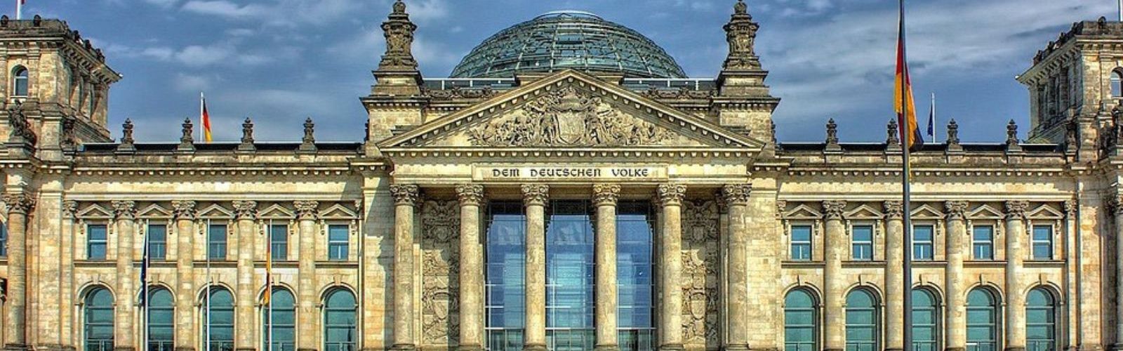 bundestag berlin germany