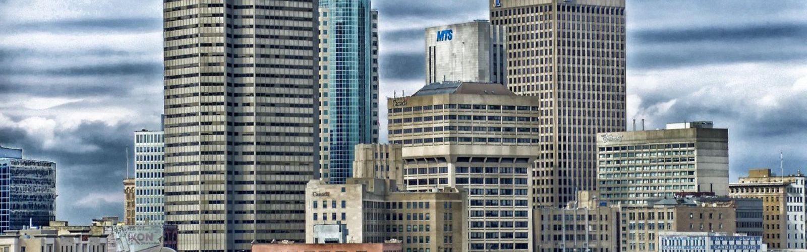 winnipeg manitoba canada