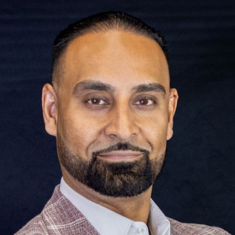 Raj Grover