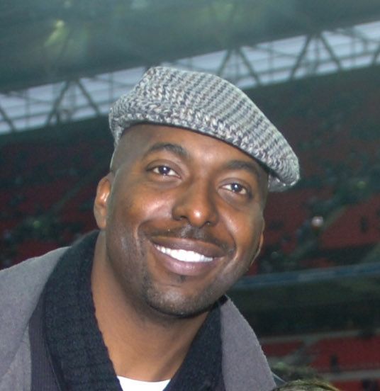 john salley