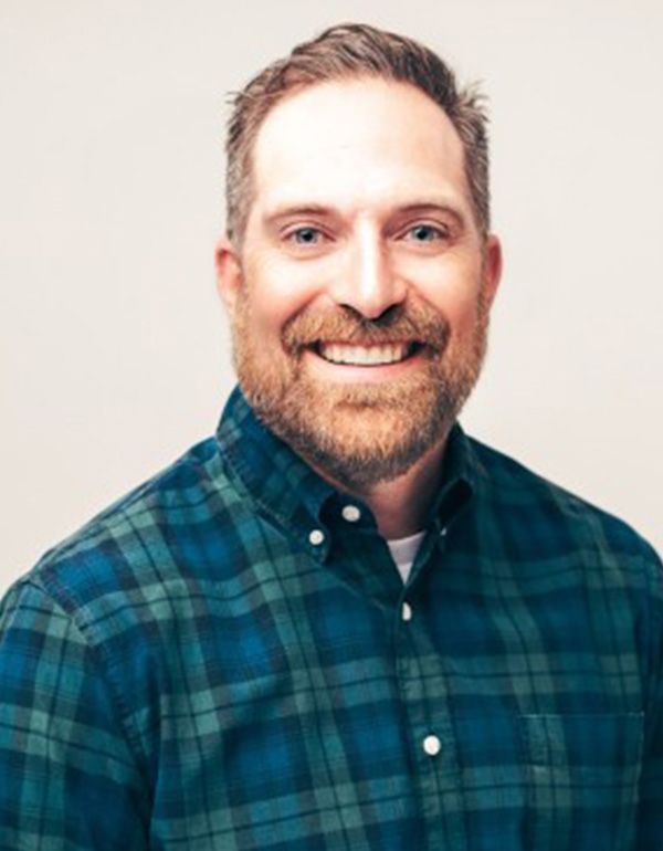 Jesse Dixon