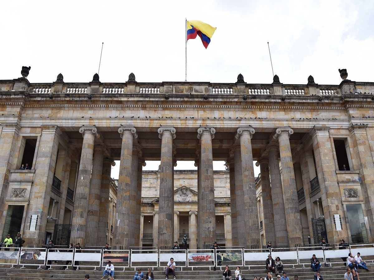 bogota colombia