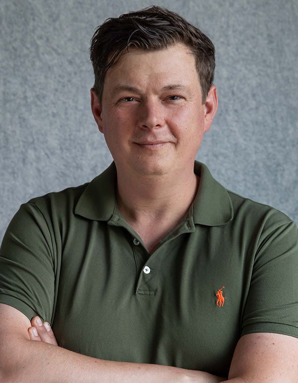 Dirk Heitepriem