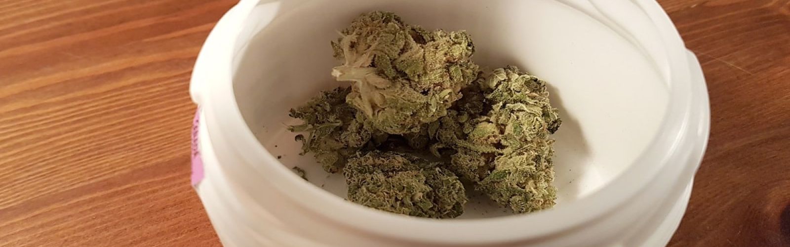 cannabis packaging