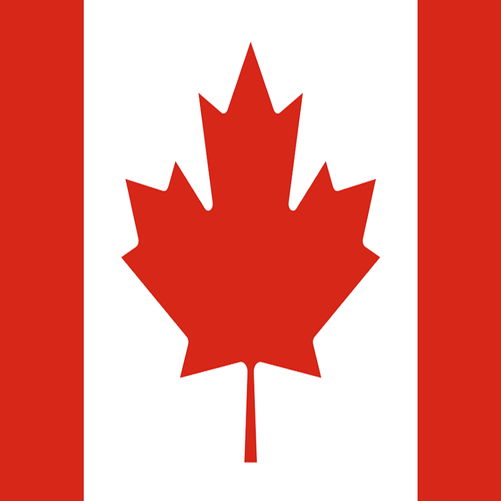 canada flag