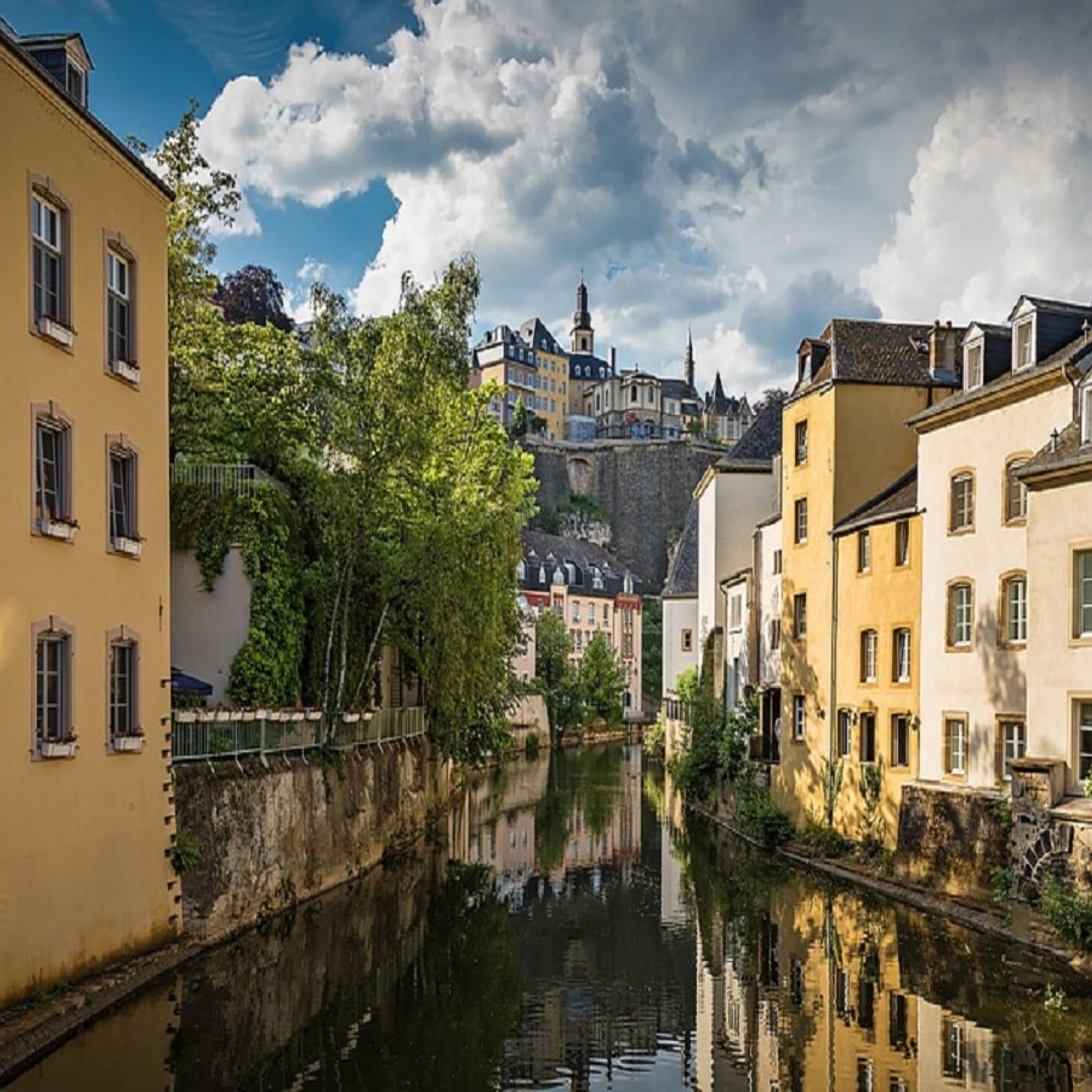luxembourg
