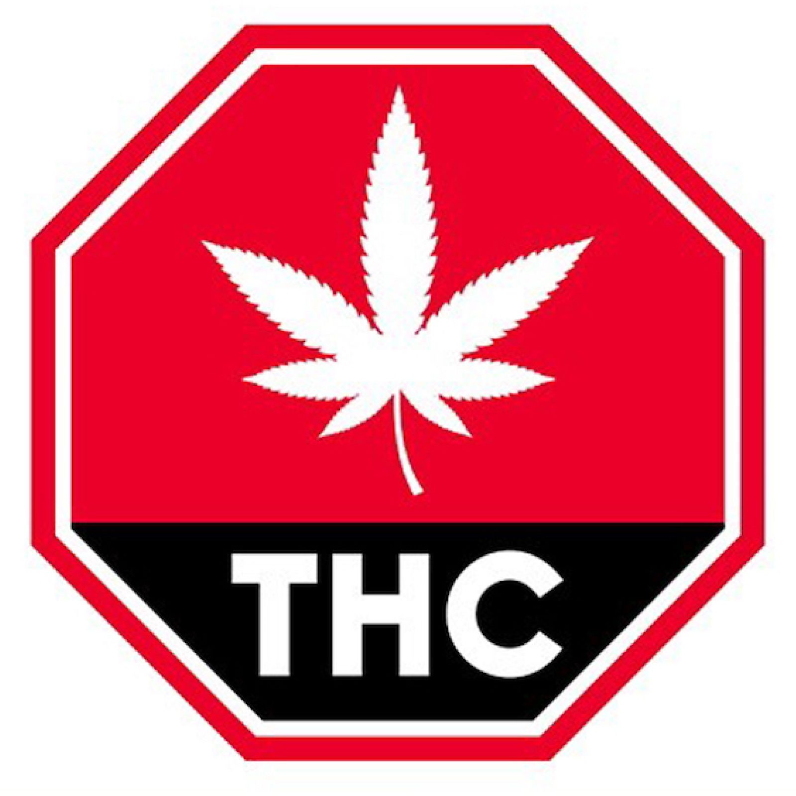 Health Canada THC warning