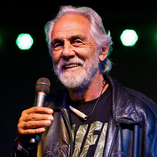 Tommy Chong