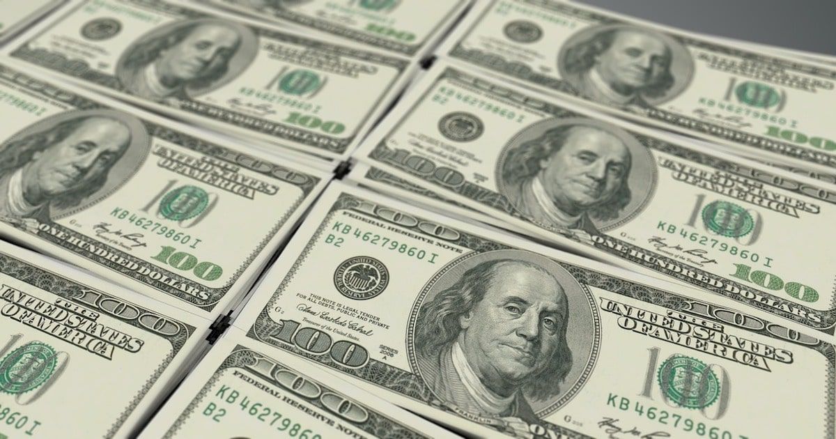 benjamins