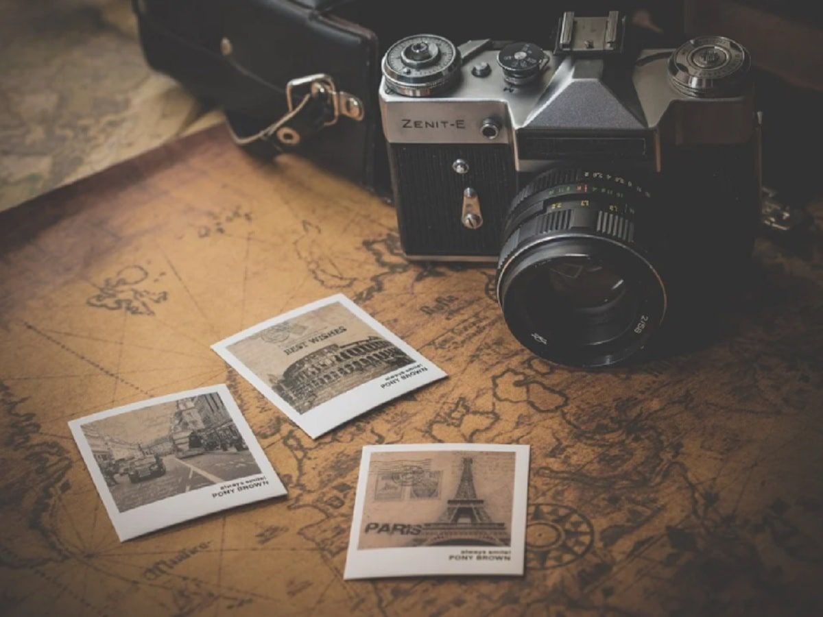 tourism travel traveler