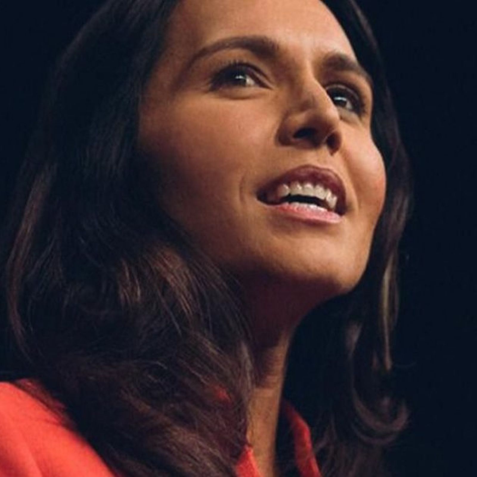 Tulsi Gabbard