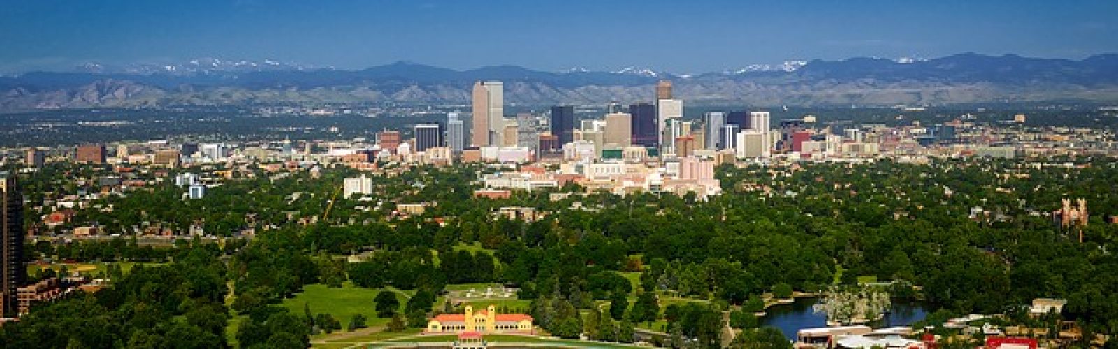 Denver, Colorado