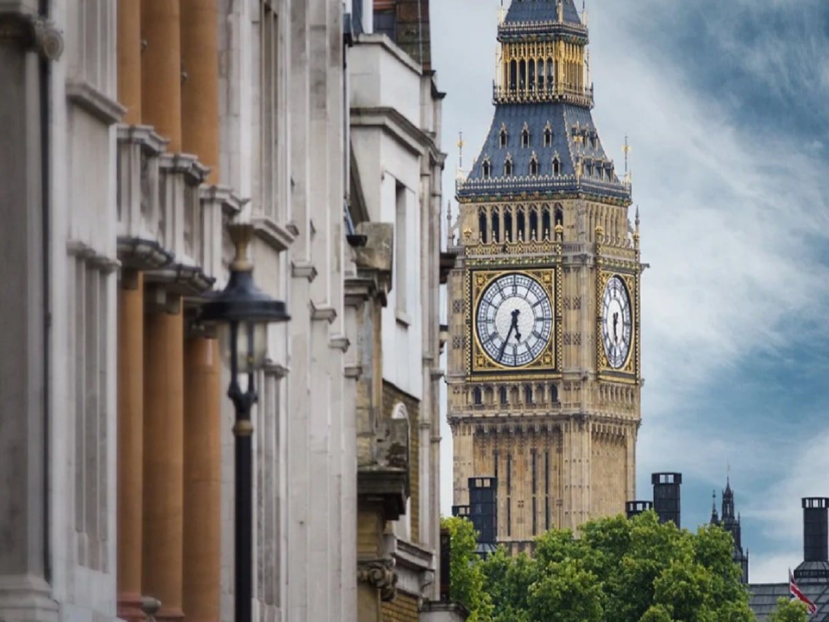 london england united kingdom big ben