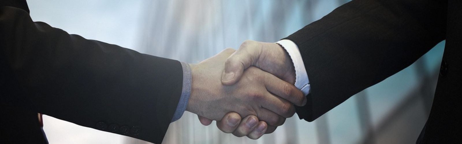 handshake partnership agreement