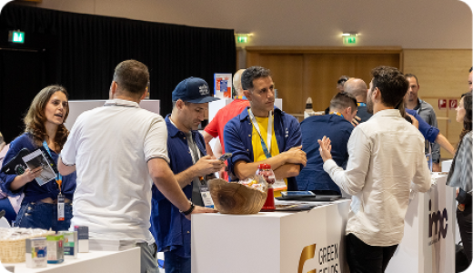 ICBC Home Page Conference Gallery slide 4