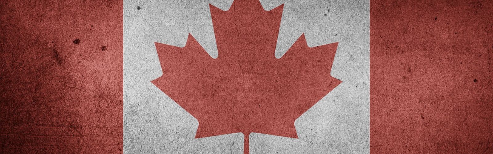 Canadian Flag