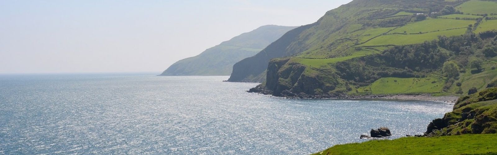 ireland