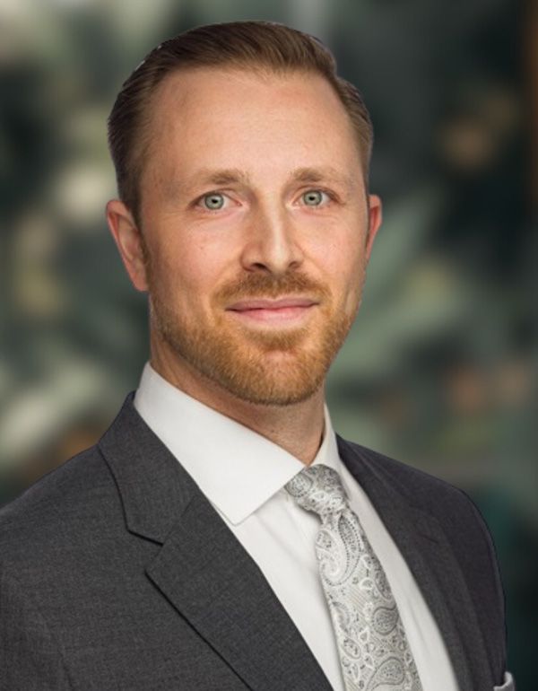 Andrew Baukham