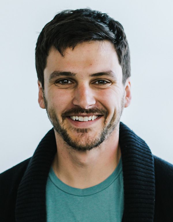 Michael Torrey