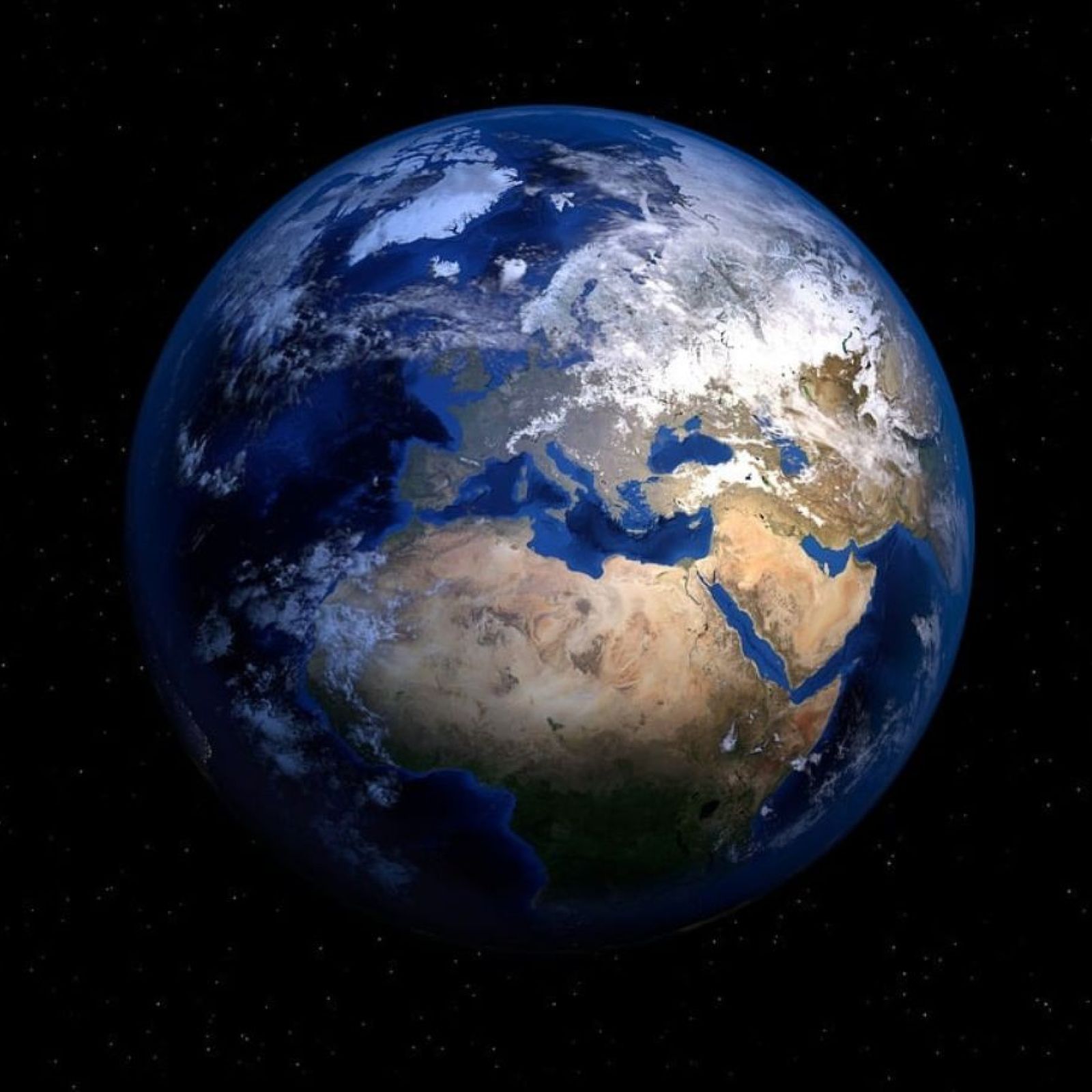 world planet earth globe global