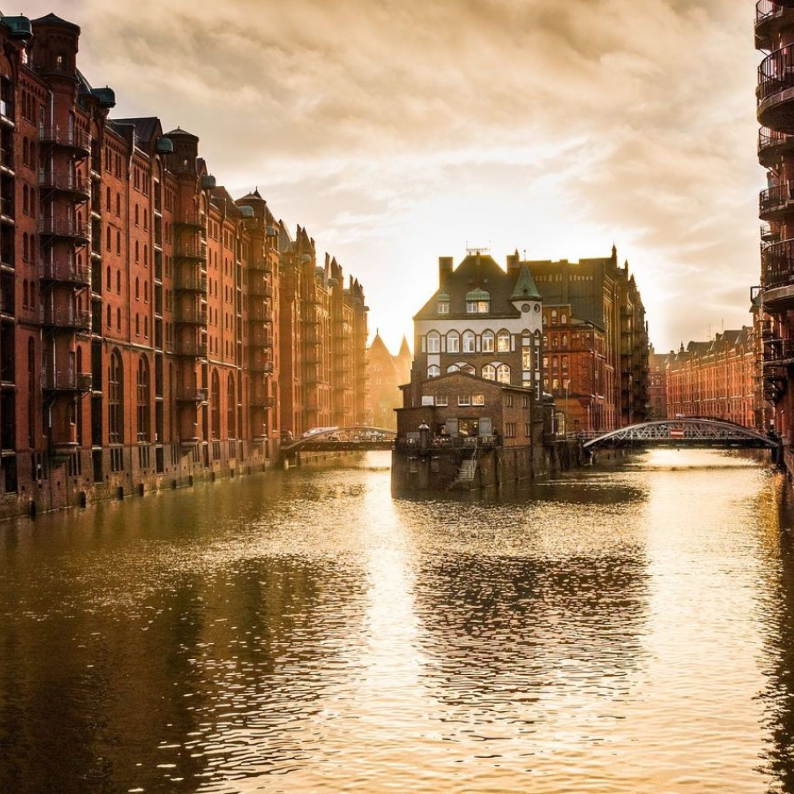 Hamburg Germany
