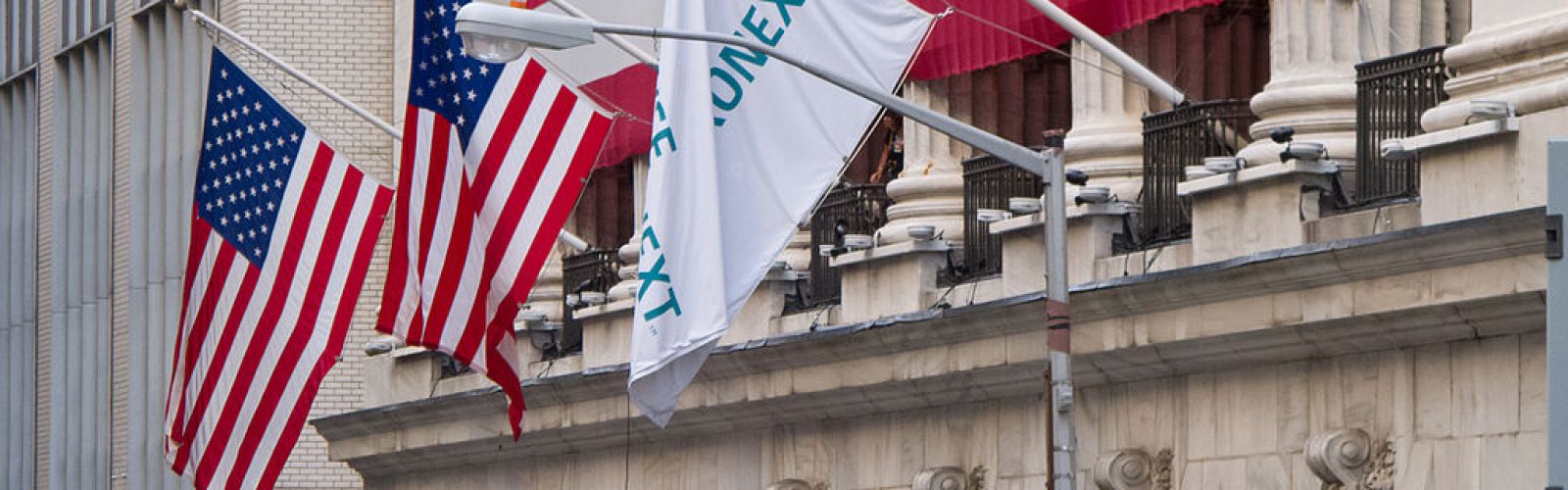Wall Street
