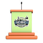 Berlin podium icon