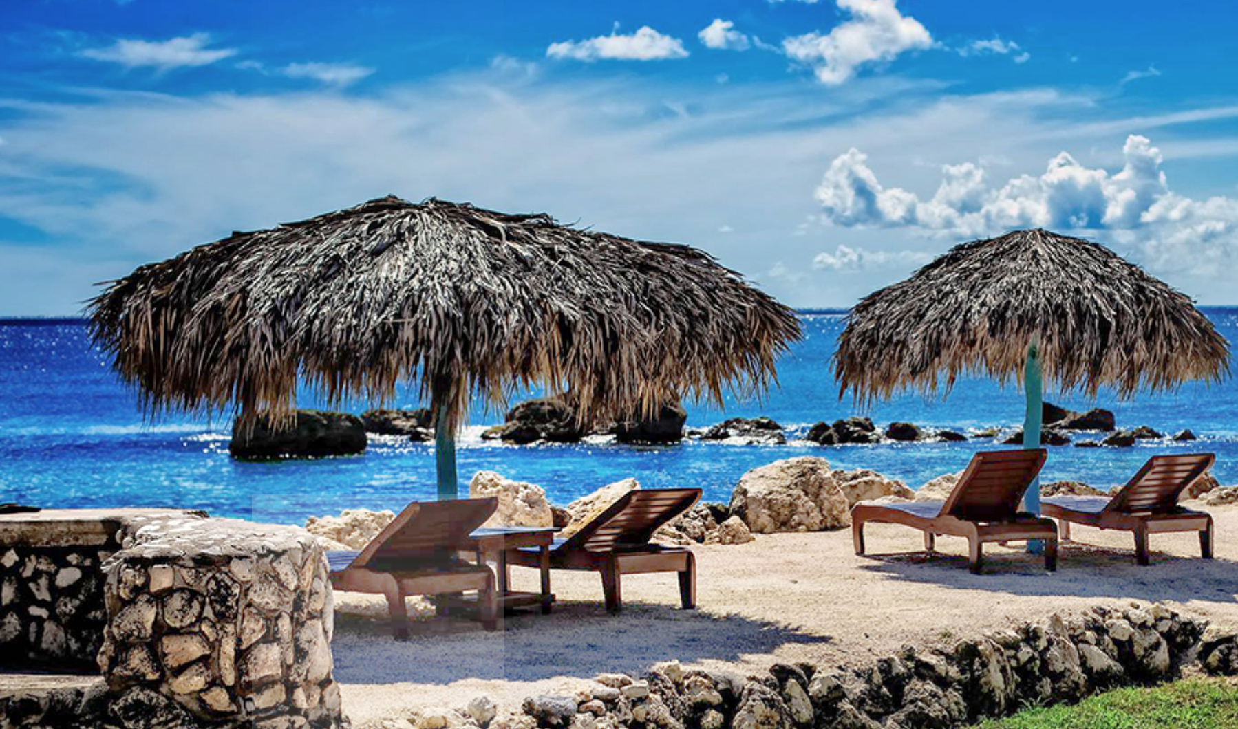 Coral Cove