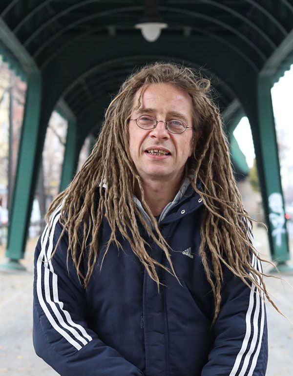 Michael Knodt