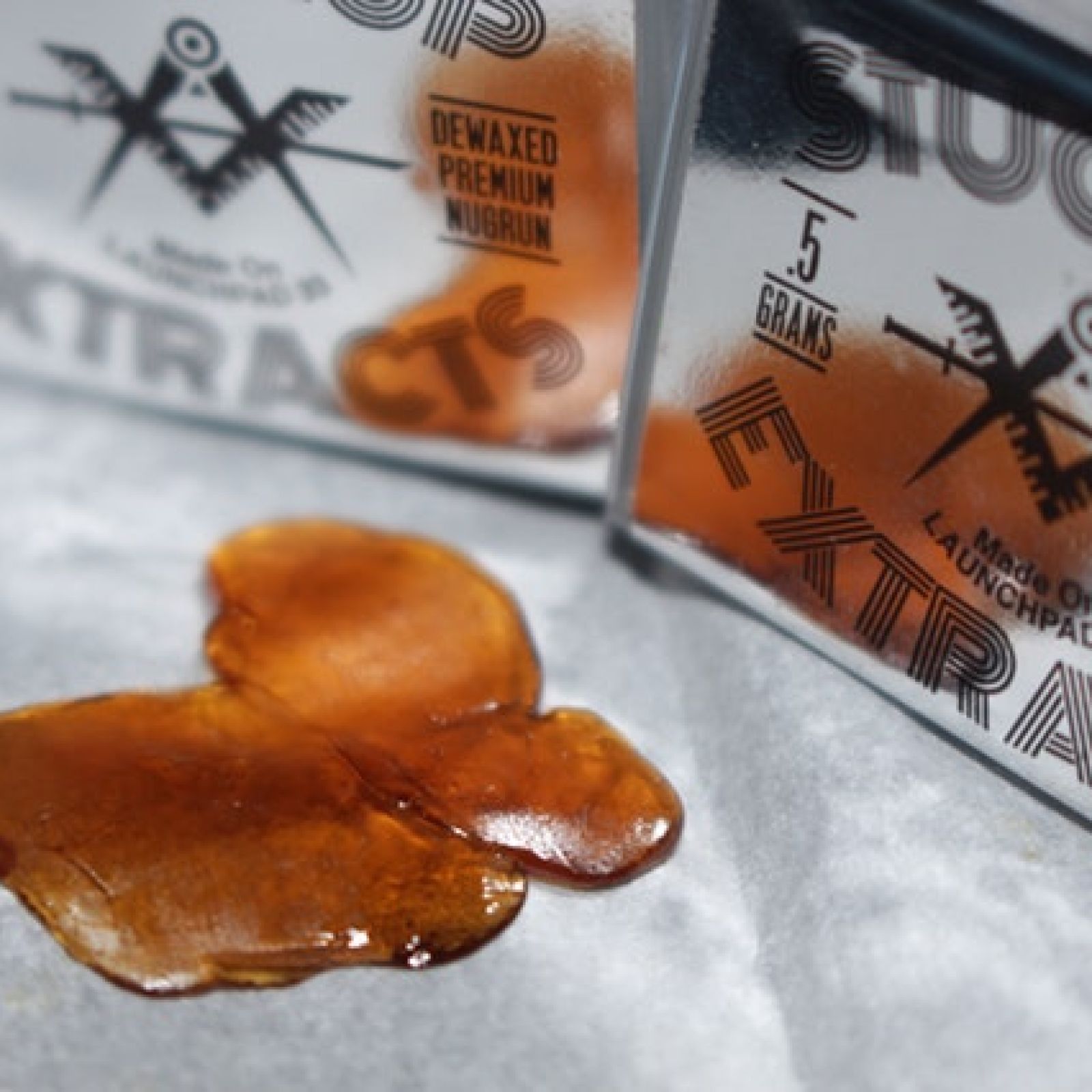 BHO Extract