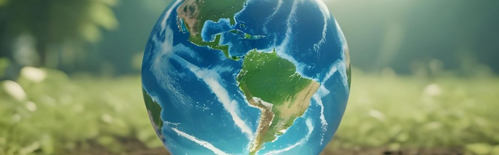 planet earth sustainability global