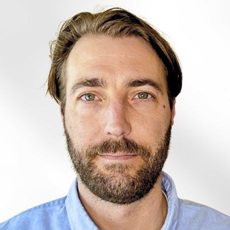 Merlin MacDonald