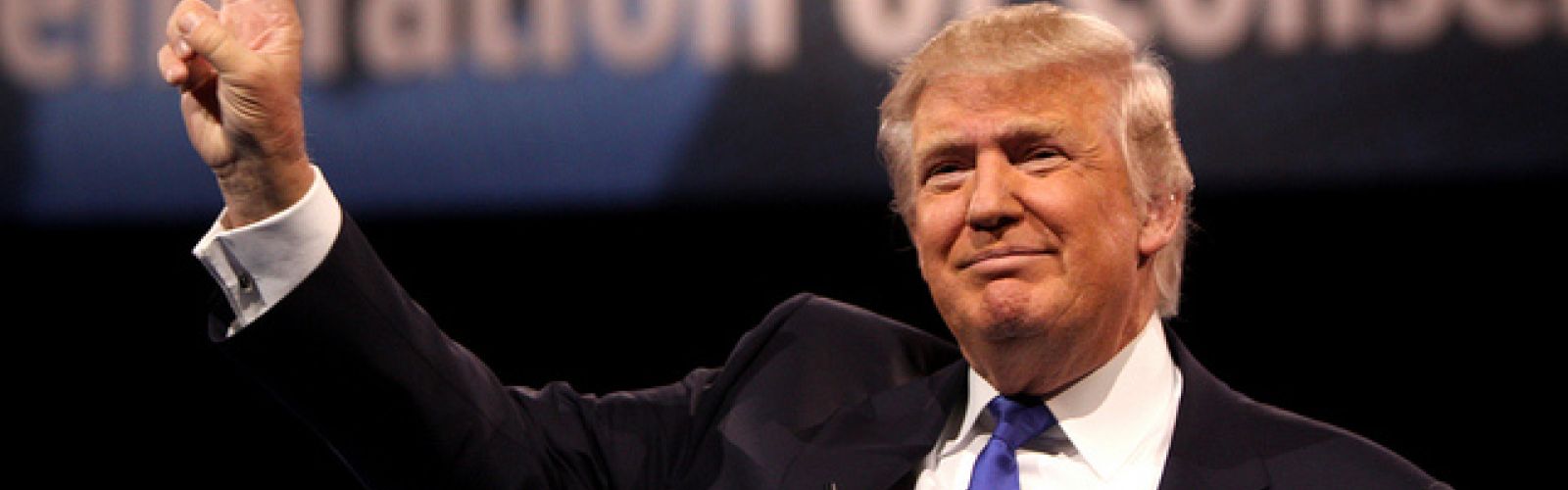 DonaldTrump