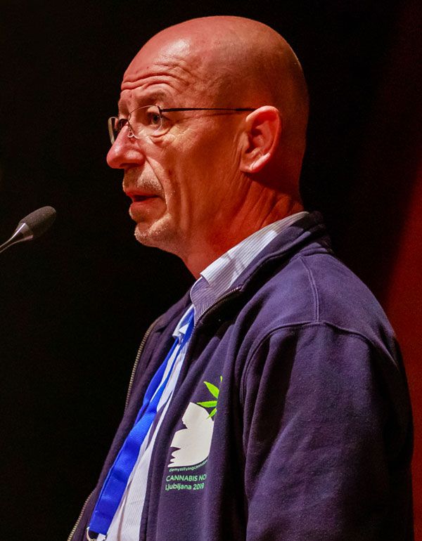 Božidar Radišič