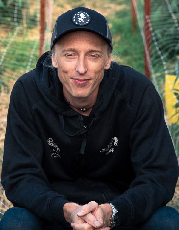 Max Majot