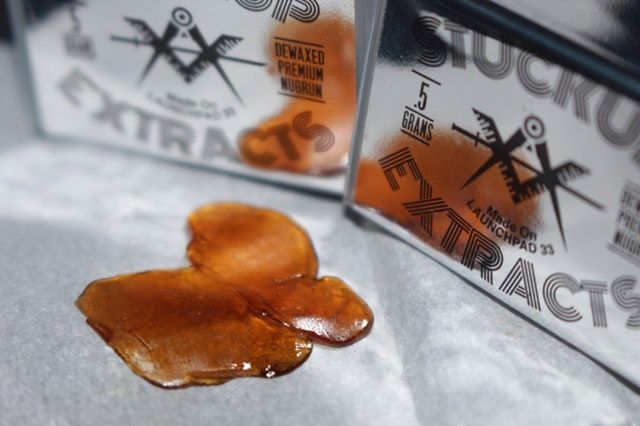 BHO Extract