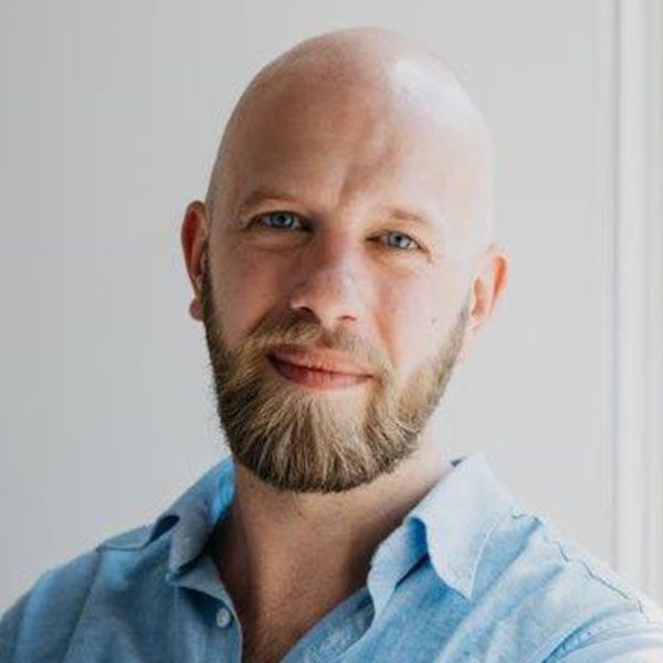 Stephen Verbeek