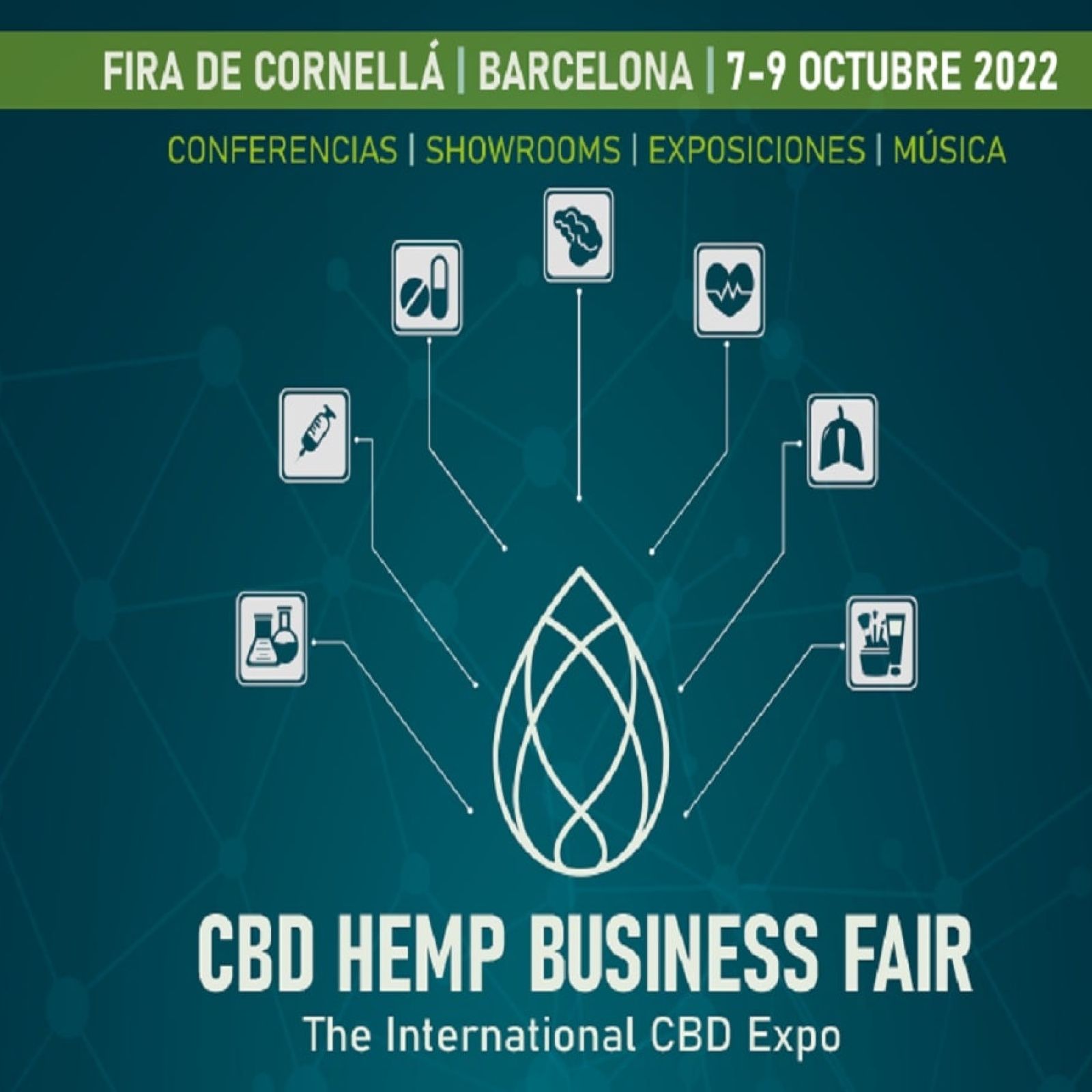 cbd hemp business fair