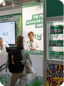 ICBC Home Page Conference Gallery slide 1