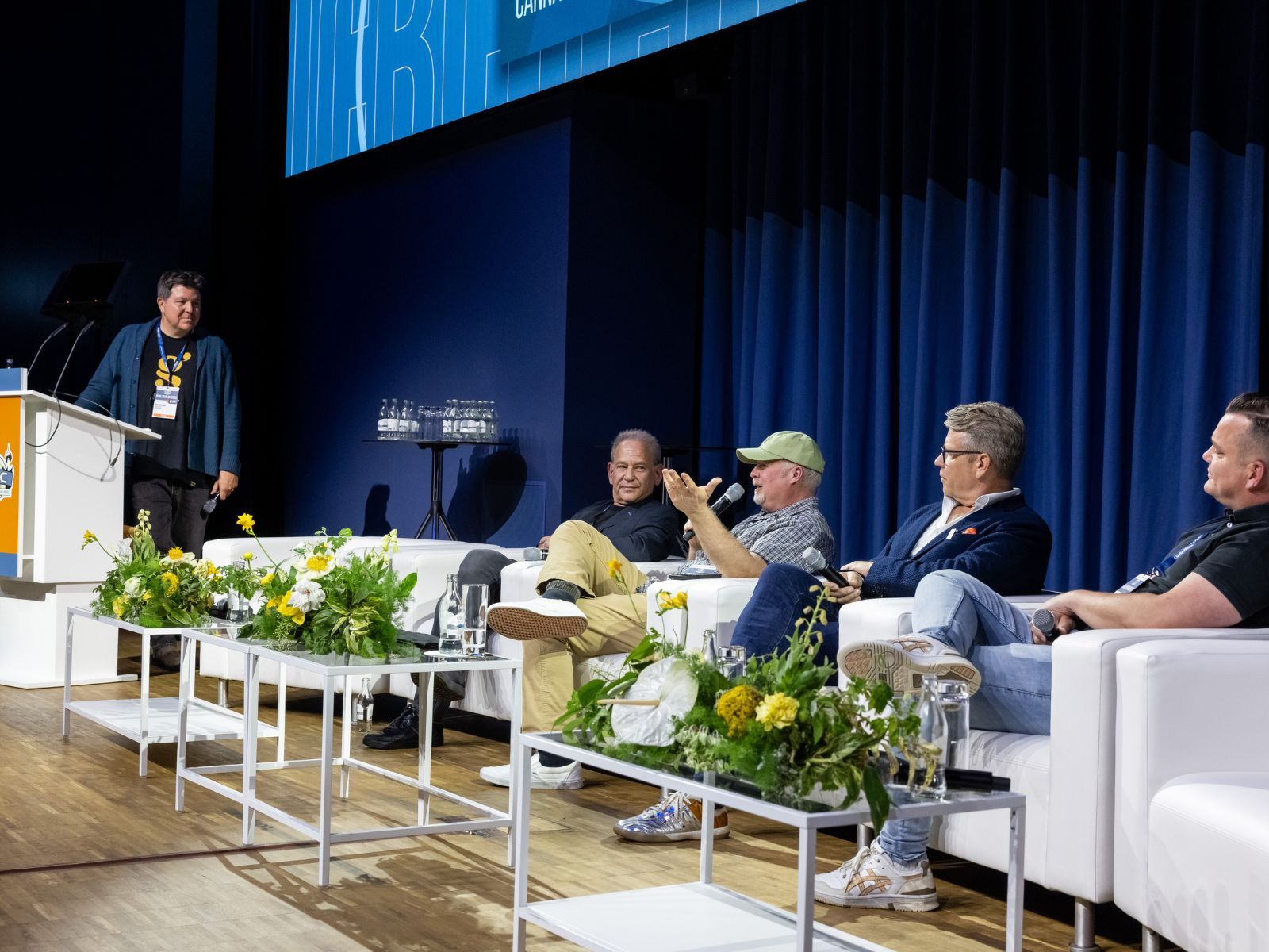 international cannabis business conference berlin 2025 international brand panel international cannabis business conference berlin 2025 international brand panel