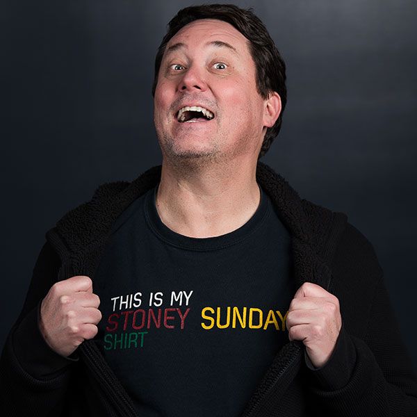 Doug Benson
