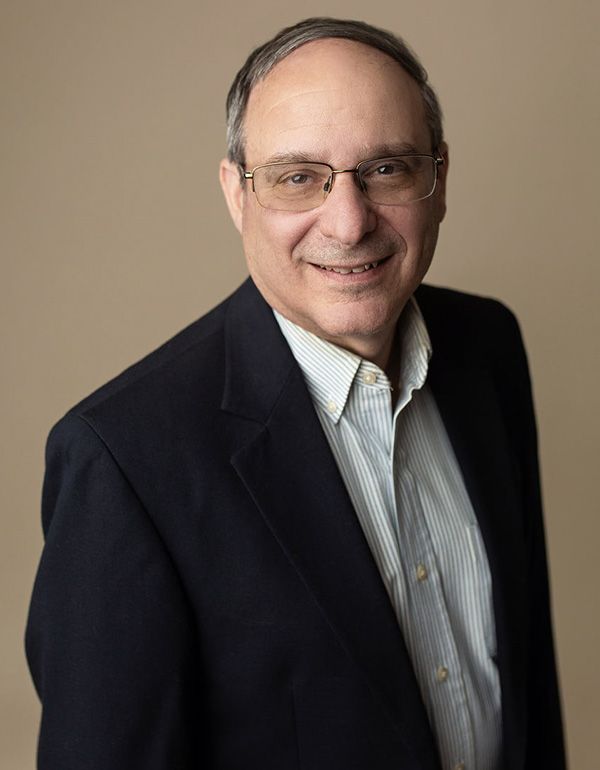 David Sandelman