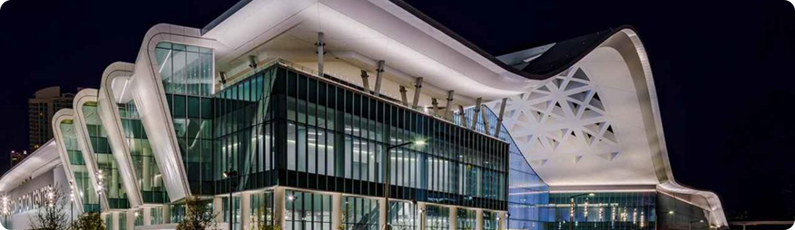 las vegas convention center