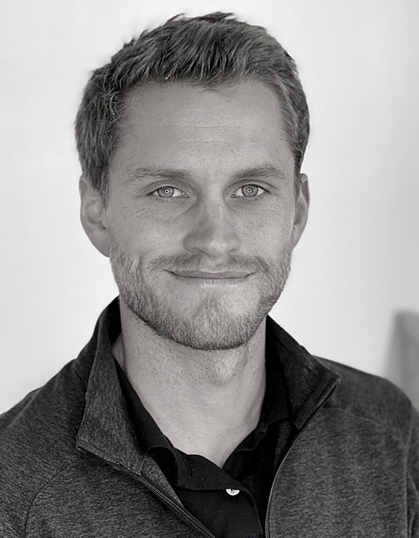 Brian Casey