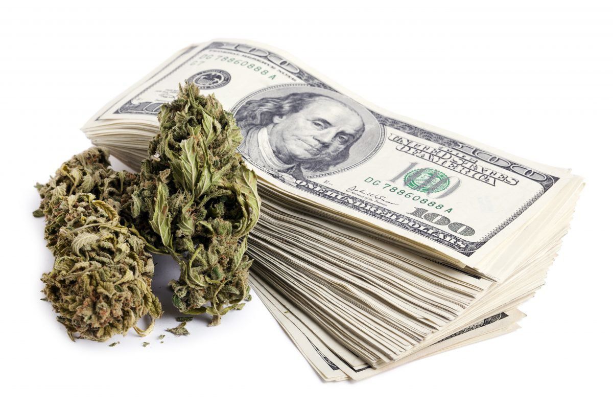 weed-money
