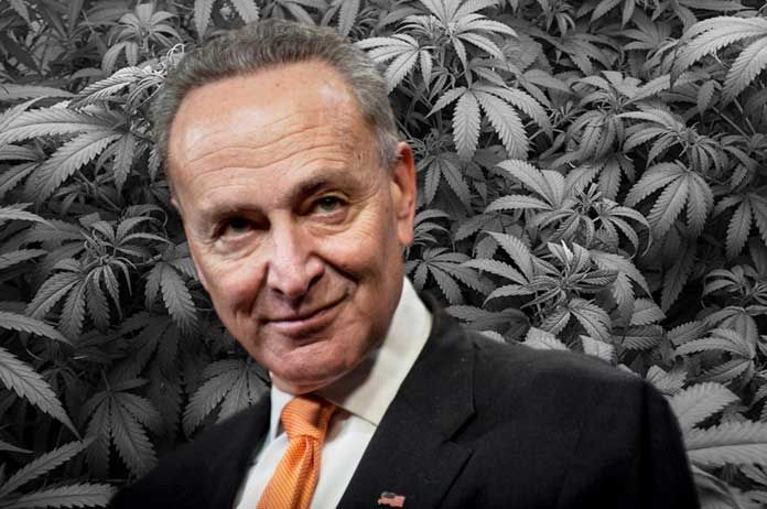 chuck schumer