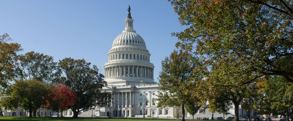 US Capitol