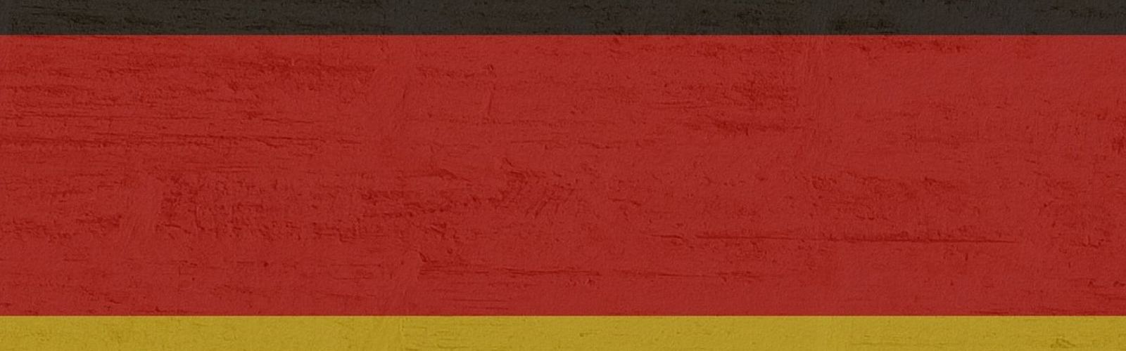 germany flag